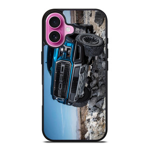FORD RAPTOR COOL iPhone 16 Plus Case Cover FORD RAPTOR COOL iPhone 16 Plus Case Cover