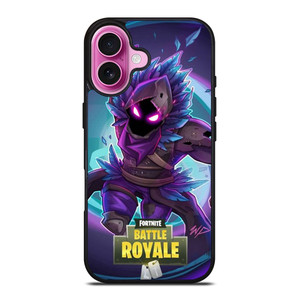 FORTNITE GAME BATTLE ROYALE iPhone 16 Plus Case Cover FORTNITE GAME BATTLE ROYALE iPhone 16 Plus Case Cover
