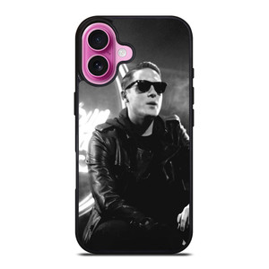 G EAZY COOL iPhone 16 Plus Case Cover G EAZY COOL iPhone 16 Plus Case Cover
