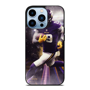 ADAM THIELEN MINNESOTA VIKINGS iPhone 13 Pro Max Case Cover