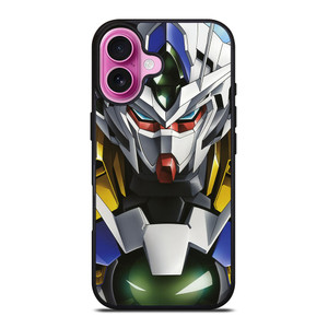 GUNDAM MOBILE SUIT CARTOON iPhone 16 Plus Case Cover GUNDAM MOBILE SUIT CARTOON iPhone 16 Plus Case Cover