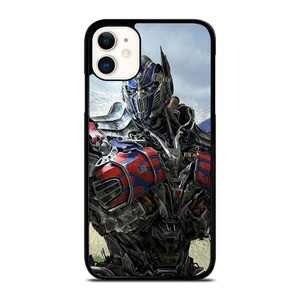 OPTIMUS PRIME TRANSFORMERS LEADER iPhone 11 Case Cover OPTIMUS PRIME TRANSFORMERS LEADER iPhone 11 Case Cover