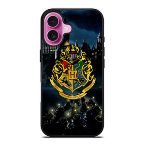 HOGWARTS HOUSE HARRY POTTER iPhone 16 Plus Case Cover HOGWARTS HOUSE HARRY POTTER iPhone 16 Plus Case Cover