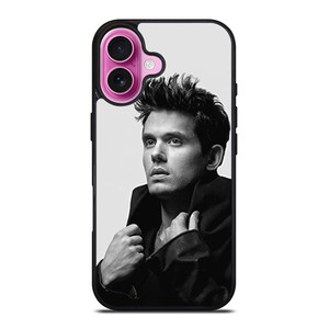 JOHN MAYER BATTLE STUDIES iPhone 16 Plus Case Cover