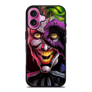 JOKER SNOOP EYE iPhone 16 Plus Case Cover