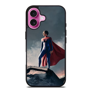 KARA SUPERGIRL THE FLASH SASHA KALLE iPhone 16 Plus Case Cover KARA SUPERGIRL THE FLASH SASHA KALLE iPhone 16 Plus Case Cover