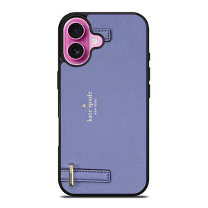 KATE SPADE LOGO TOTE iPhone 16 Plus Case Cover