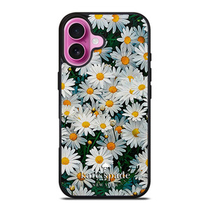 KATE SPADE NEW YORK DAISY MAISE iPhone 16 Plus Case Cover