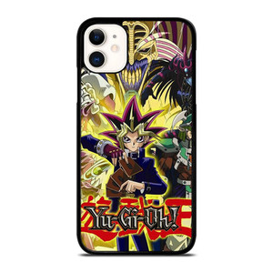YU GI OH ANIME 2 iPhone 11 Case Cover
