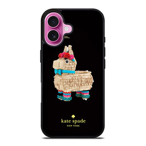 KATE SPADE PINATA iPhone 16 Plus Case Cover KATE SPADE PINATA iPhone 16 Plus Case Cover