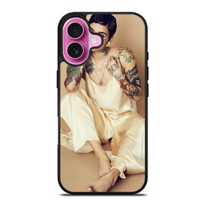 KEHLANI TSUNAMI iPhone 16 Plus Case Cover