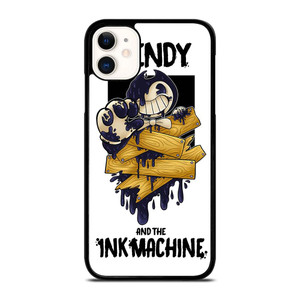 BENDY AND THE INK MACHINE 2 iPhone 11 Case Cover