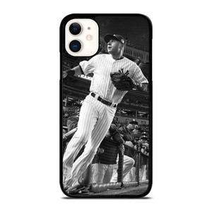 DEREK JETER NEW YORK YANKEES BASEBALL iPhone 11 Case Cover