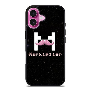 MARKIPLIER YOTUBER iPhone 16 Plus Case Cover MARKIPLIER YOTUBER iPhone 16 Plus Case Cover