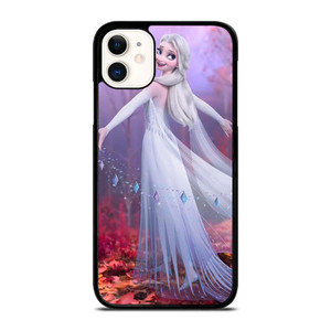 FROZEN 2 ELSA DISNEY iPhone 11 Case Cover FROZEN 2 ELSA DISNEY iPhone 11 Case Cover