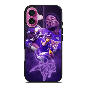 MINNESOTA VIKINGS ADAM THIELEN iPhone 16 Plus Case Cover MINNESOTA VIKINGS ADAM THIELEN iPhone 16 Plus Case Cover