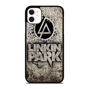 LINKIN PARK LOGO 2 iPhone 11 Case Cover