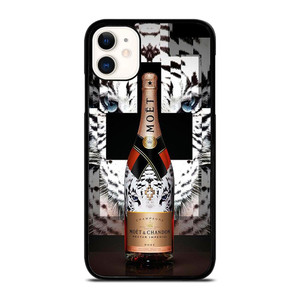 MARCELO BURLON BEAR iPhone 11 Case Cover