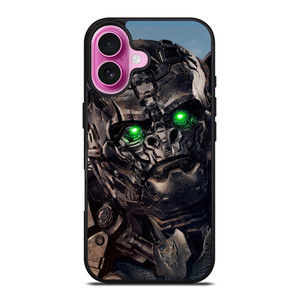 OPTIMUS PRIMAL TRANSFORMERS RISE OF THE BEASTS iPhone 16 Plus Case Cover