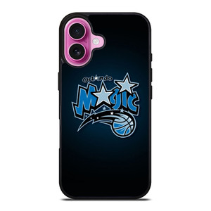 ORLANDO MAGIC NBA TEAM iPhone 16 Plus Case Cover ORLANDO MAGIC NBA TEAM iPhone 16 Plus Case Cover