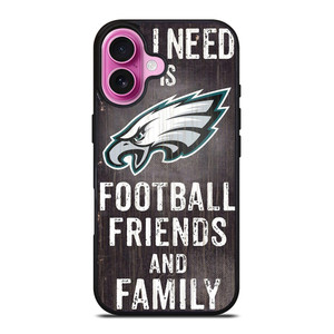 PHILADELPHIA EAGLES FOOTBALL QUOTES iPhone 16 Plus Case Cover PHILADELPHIA EAGLES FOOTBALL QUOTES iPhone 16 Plus Case Cover