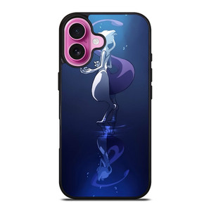 POKEMON MEWTWO CARTOON iPhone 16 Plus Case Cover