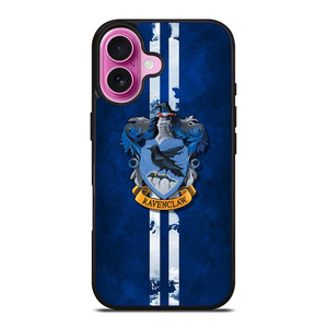 RAVENCLAW HARRY POTTER iPhone 16 Plus Case Cover