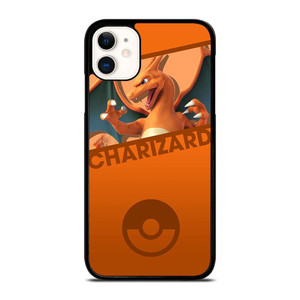 POKEMON CHARLIZARD SMASH BROS iPhone 11 Case Cover POKEMON CHARLIZARD SMASH BROS iPhone 11 Case Cover