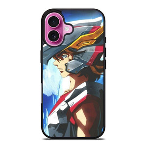 SAINT SEIYA PEGASUS NEW iPhone 16 Plus Case Cover SAINT SEIYA PEGASUS NEW iPhone 16 Plus Case Cover