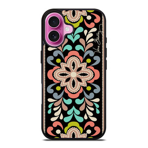SIERRA VERA BRADLEY iPhone 16 Plus Case Cover