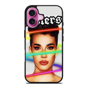 SISTERS JAMES iPhone 16 Plus Case Cover