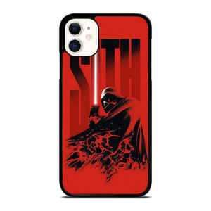 STAR WARS DARTH VADER SITH iPhone 11 Case Cover