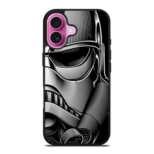 STAR WARS STORMTROOPER STAR WARS iPhone 16 Plus Case Cover