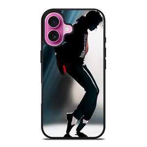 THE KING OF POP MICHAEL JACKSON iPhone 16 Plus Case Cover THE KING OF POP MICHAEL JACKSON iPhone 16 Plus Case Cover