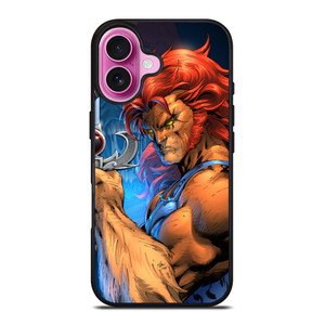 THUNDERCATS ART iPhone 16 Plus Case Cover THUNDERCATS ART iPhone 16 Plus Case Cover