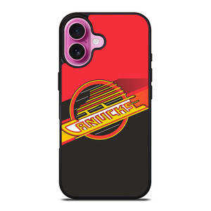 VANCOUVER CANUCKS SYMBOL iPhone 16 Plus Case Cover VANCOUVER CANUCKS SYMBOL iPhone 16 Plus Case Cover
