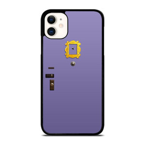 FRIENDS MONICA'S DOOR iPhone 11 Case Cover FRIENDS MONICA'S DOOR iPhone 11 Case Cover