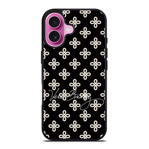 VERA BRADLEY 5 iPhone 16 Plus Case Cover VERA BRADLEY 5 iPhone 16 Plus Case Cover