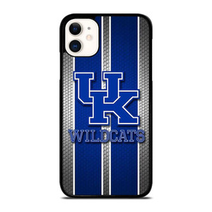 KENTUCKY WILDCATS SYMBOL iPhone 11 Case Cover KENTUCKY WILDCATS SYMBOL iPhone 11 Case Cover