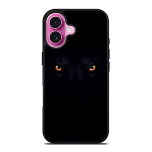 WOLF TERRIBLE EYES iPhone 16 Plus Case Cover