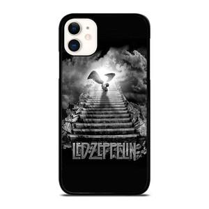LED ZEPPELIN POSTER iPhone 11 Case Cover LED ZEPPELIN POSTER iPhone 11 Case Cover