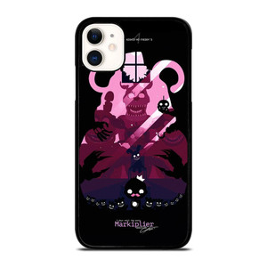 MARKIPLIER FIVE NIGHT AT FREDDY'S iPhone 11 Case Cover MARKIPLIER FIVE NIGHT AT FREDDY'S iPhone 11 Case Cover