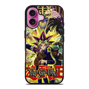 YU GI OH ANIME 2 iPhone 16 Plus Case Cover