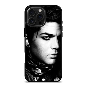 ADAM LAMBERT COOL iPhone 16 Pro Max Case Cover
