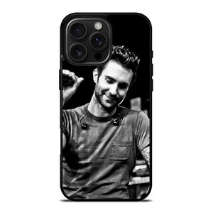 ADAM LEVINE COOL iPhone 16 Pro Max Case Cover