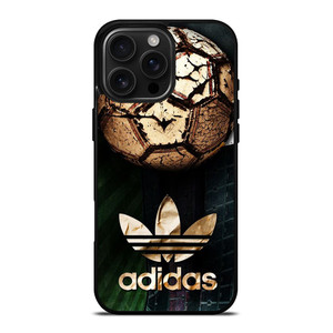 ADIDAS ICON iPhone 16 Pro Max Case Cover