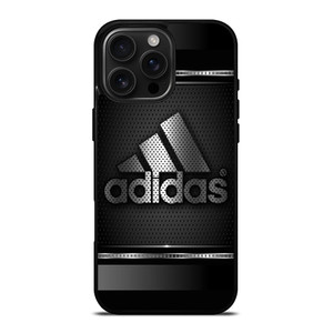 ADIDAS LOGO iPhone 16 Pro Max Case Cover