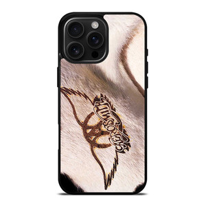 AEROSMITH GET A GRIP iPhone 16 Pro Max Case Cover