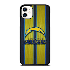 SAN DIEGO CHARGERS SYMBOL iPhone 11 Case Cover SAN DIEGO CHARGERS SYMBOL iPhone 11 Case Cover