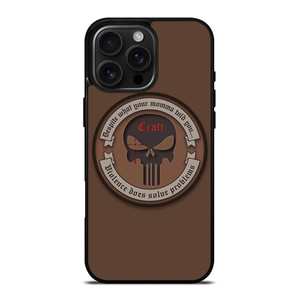 AMERICA SNIPER CHRIS KYLE LOGO iPhone 16 Pro Max Case Cover